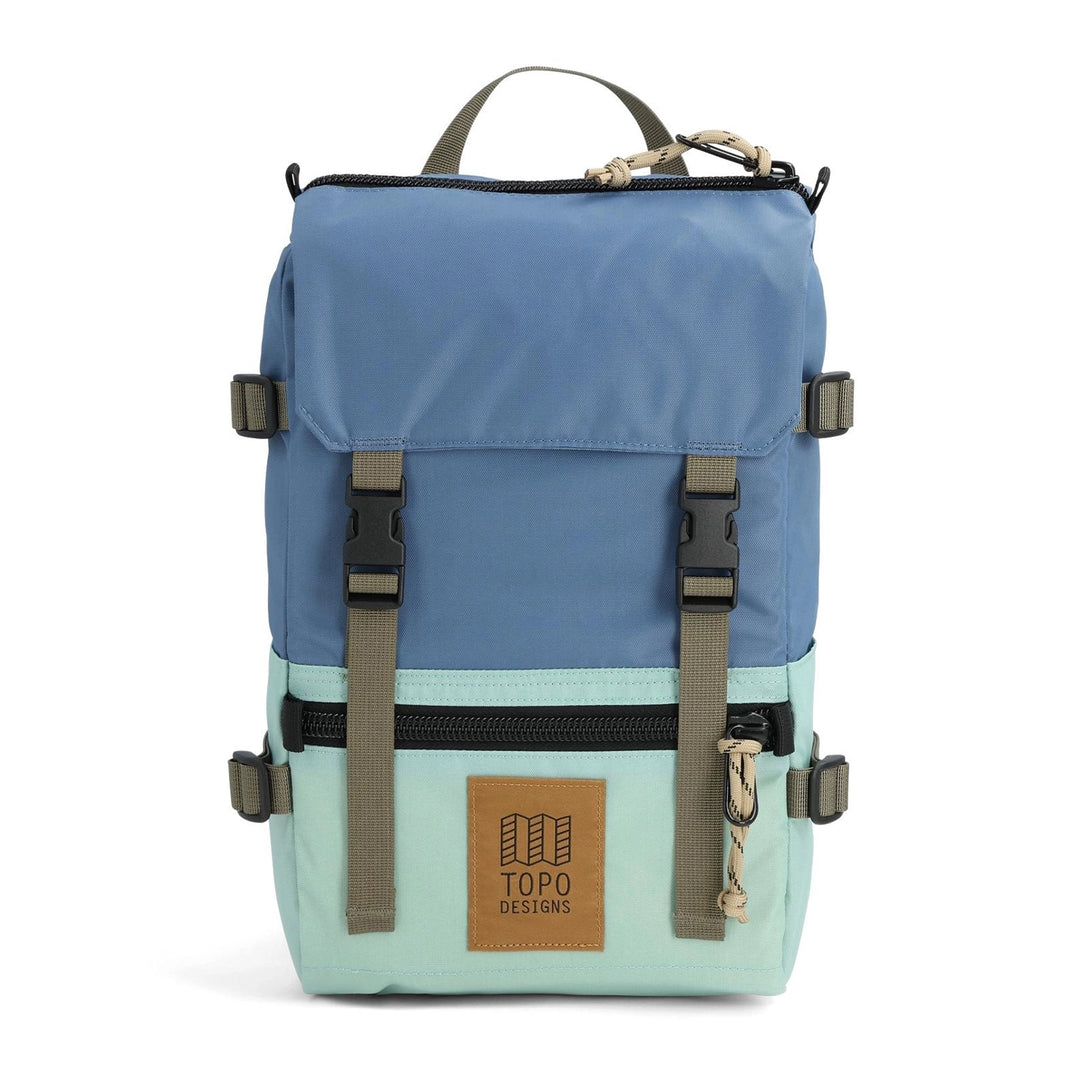 Topo Designs Rover Pack Mini