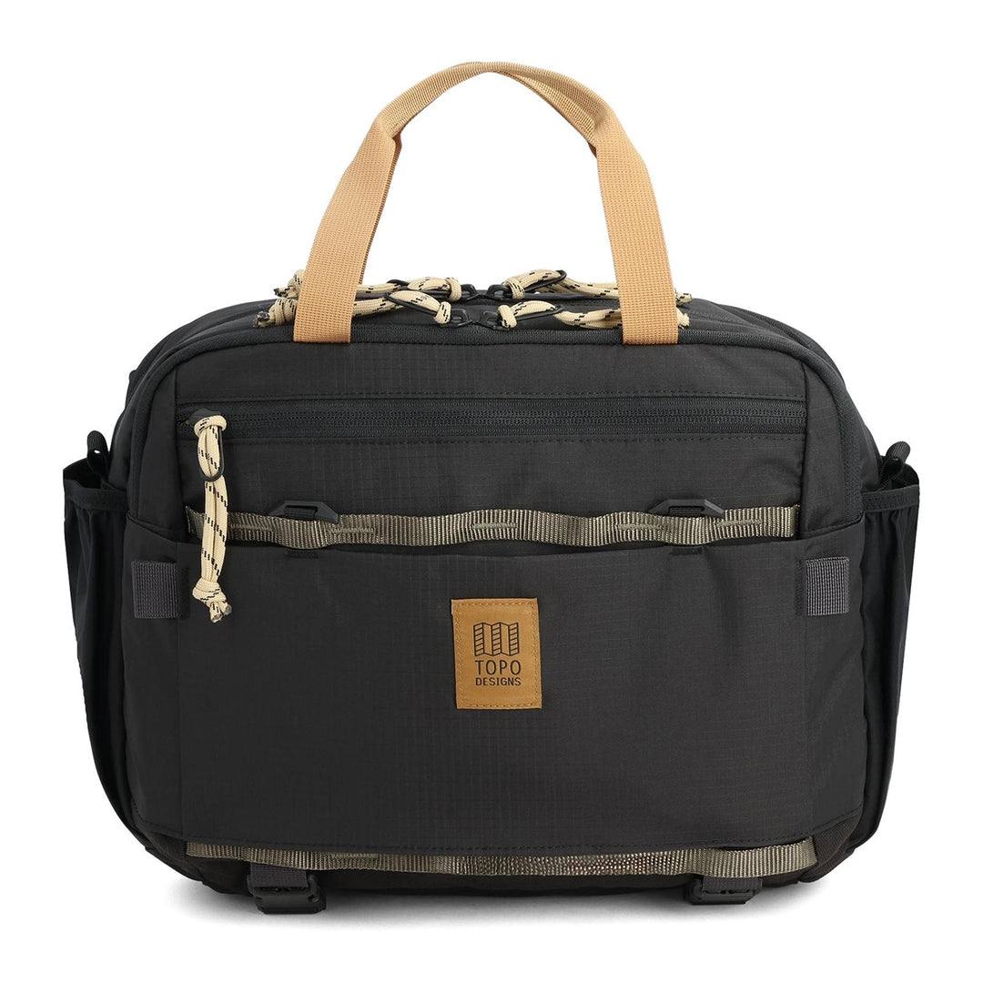 Topo Designs Mountain Cross Bag