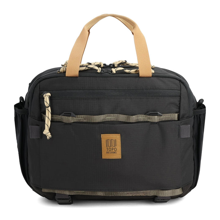 Topo Designs Mountain Cross Bag