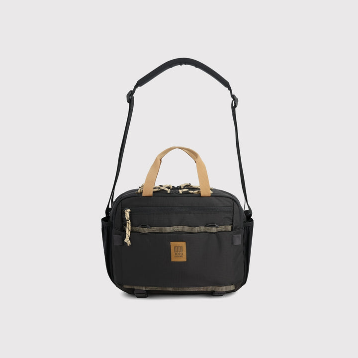 Topo Designs Mountain Cross Bag