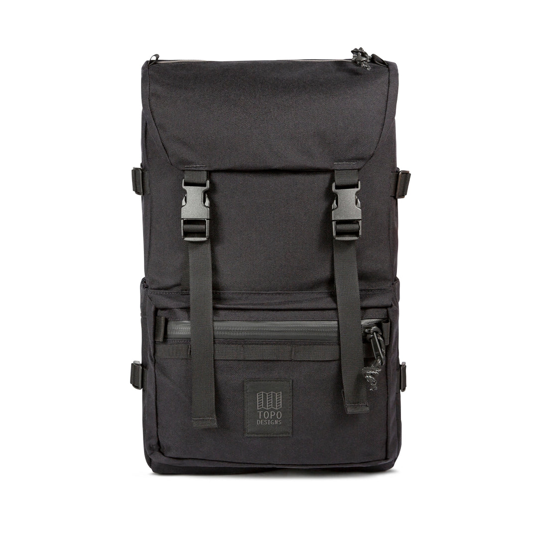 Topo Designs Rover Pack Tech