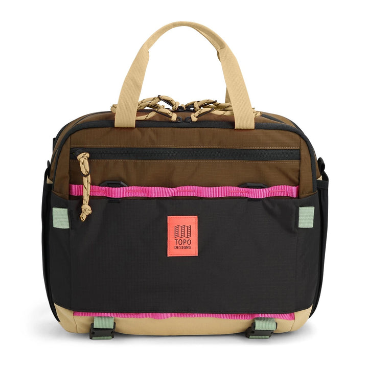 Topo Designs Mountain Cross Bag