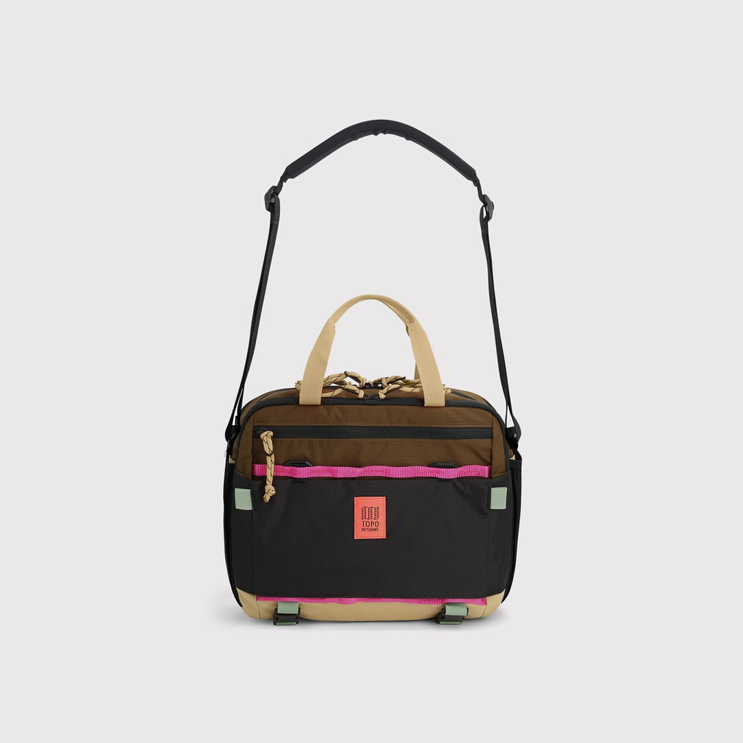 Topo Designs Mountain Cross Bag