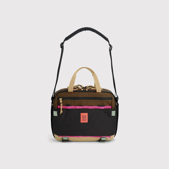 Topo Designs Mountain Cross Bag
