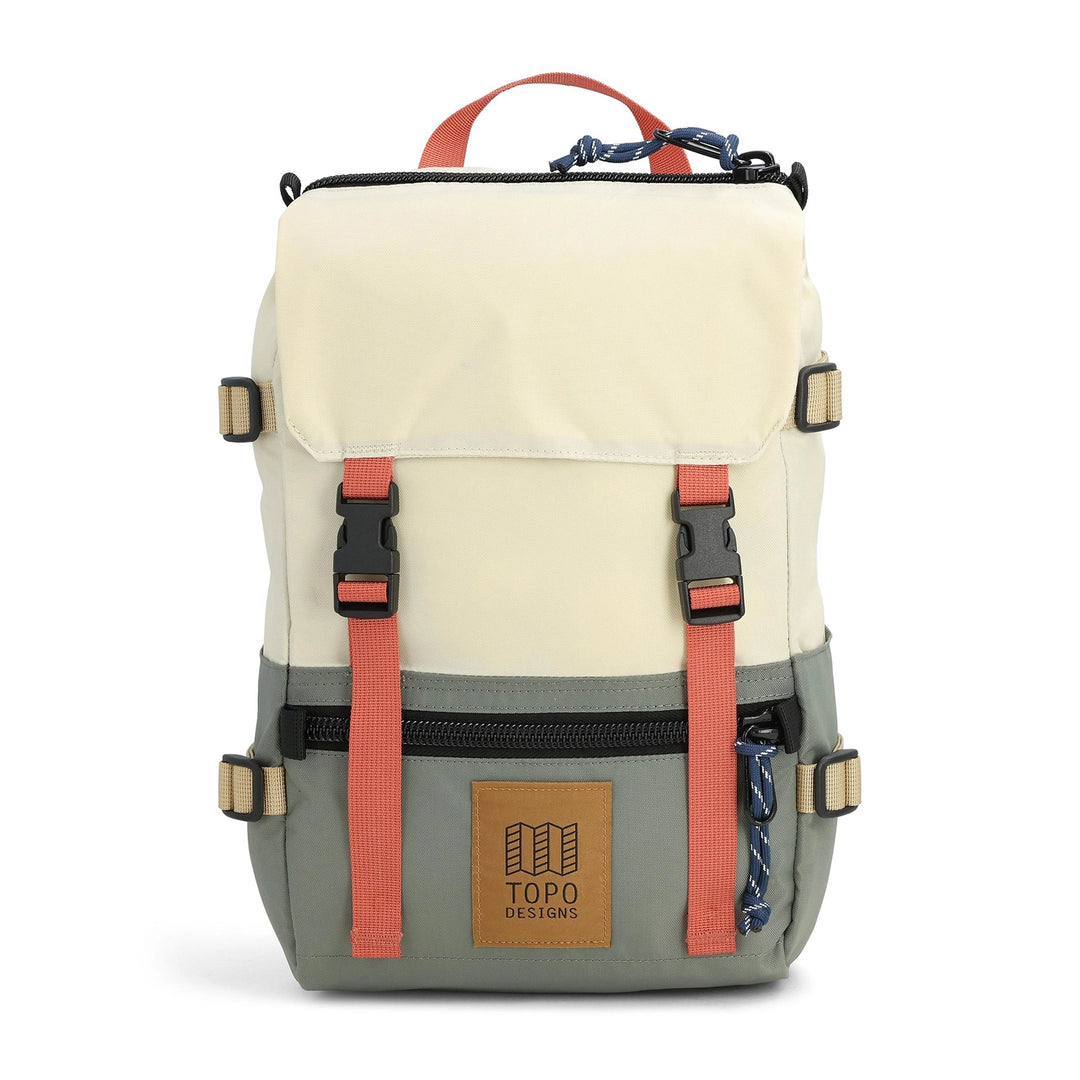 Topo Designs Rover Pack Mini