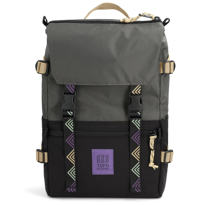 Topo Designs Rover Pack Classic