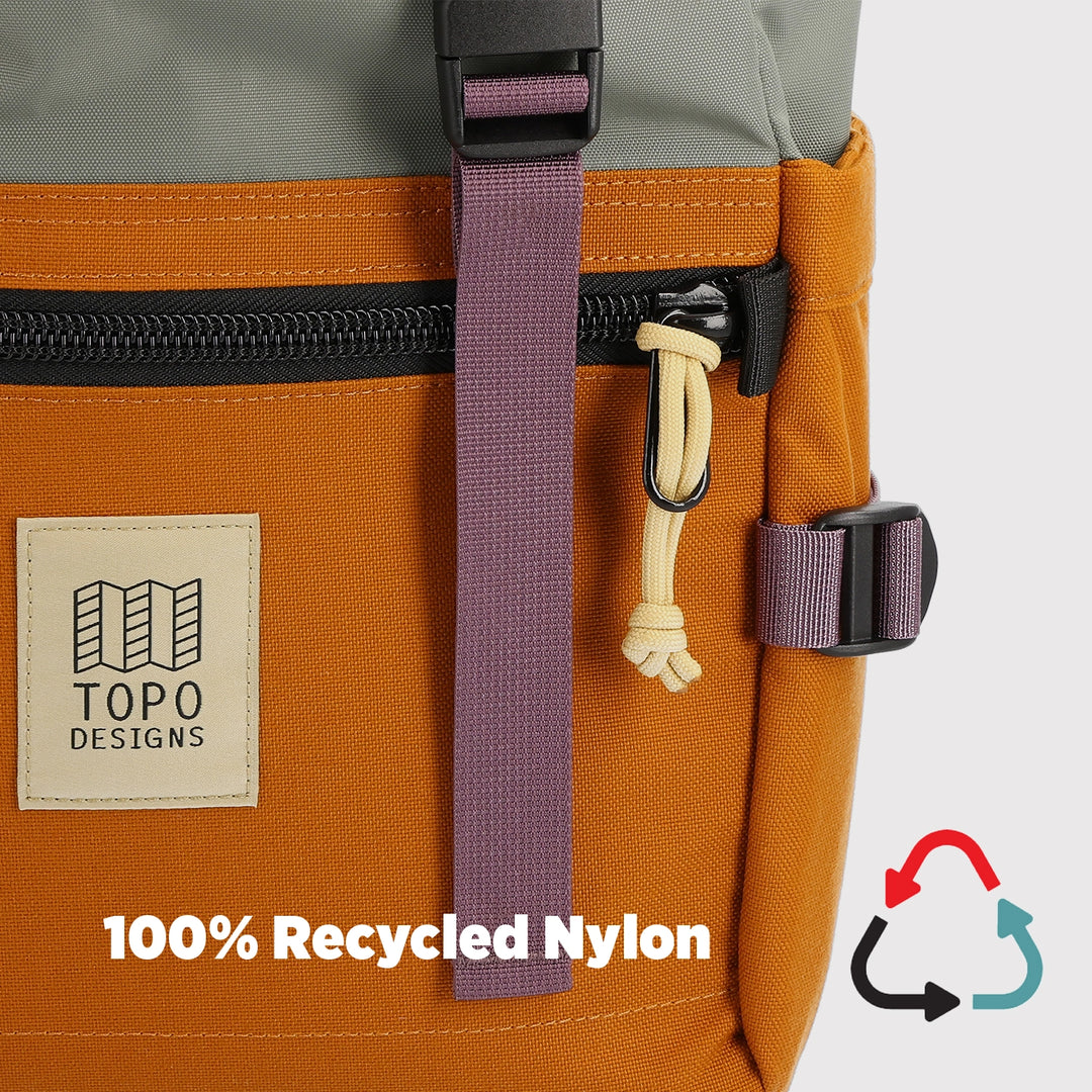 Topo Designs Rover Pack Classic - Open Box