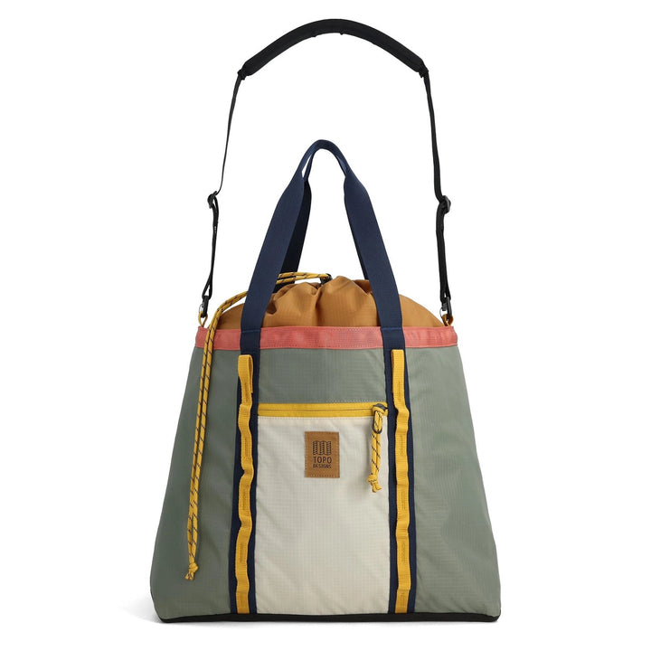 Topo Designs Mountain Utility Tote