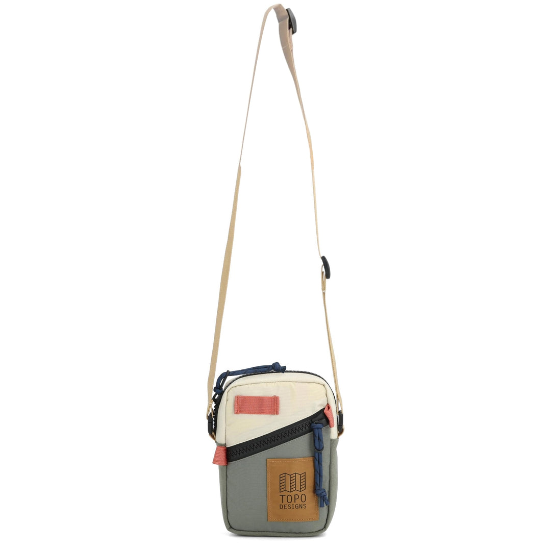 Topo Designs Mini Shoulder Bag