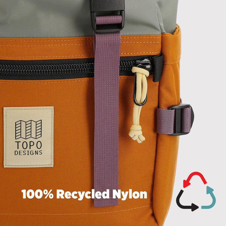 Topo Designs Rover Pack Classic