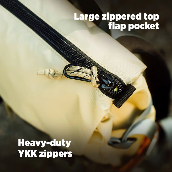 Topo Designs Rover Pack Classic