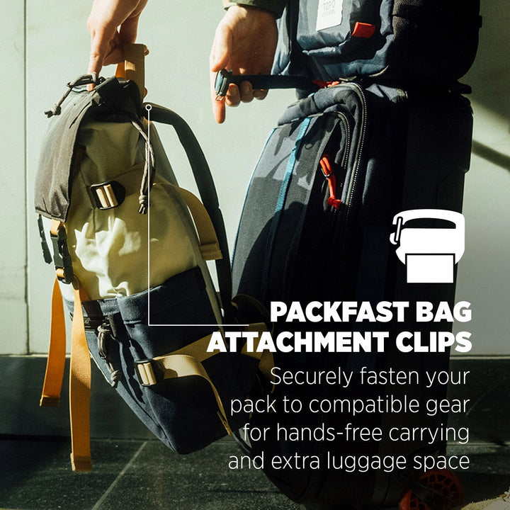 Topo Designs Rover Pack Classic