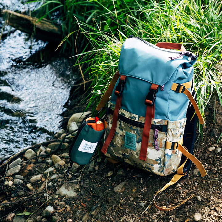 Topo Designs Rover Pack Classic
