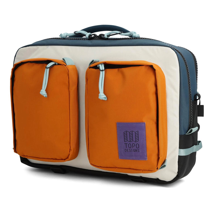 Topo Designs Global Briefcase