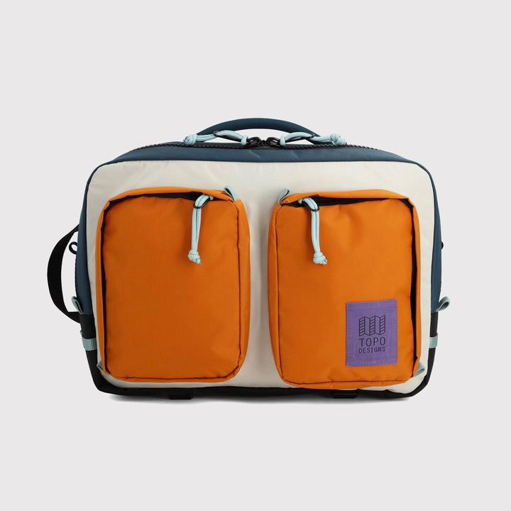 Topo Designs Global Briefcase
