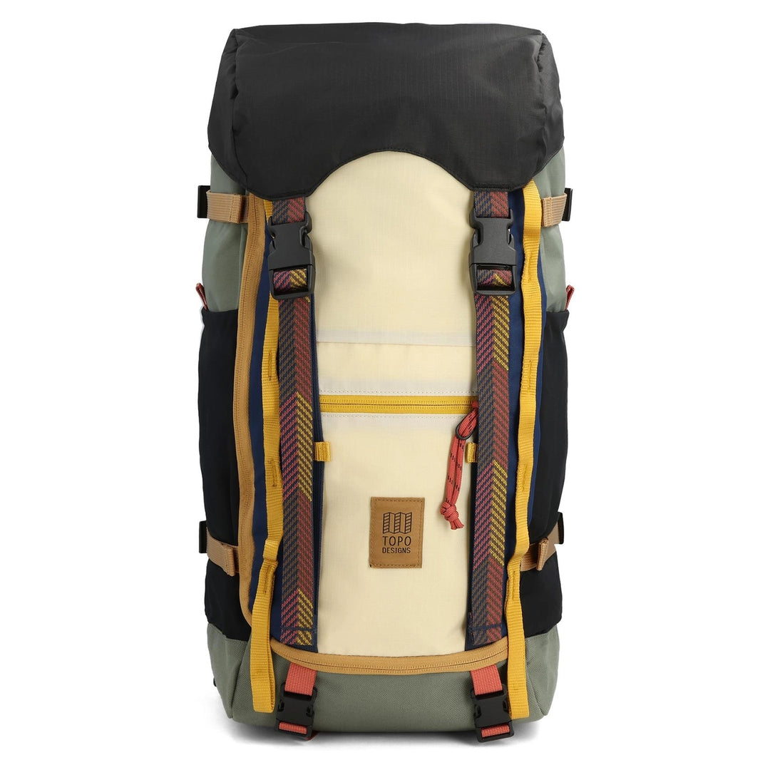 Topo Designs Rover Trail Pack 22L