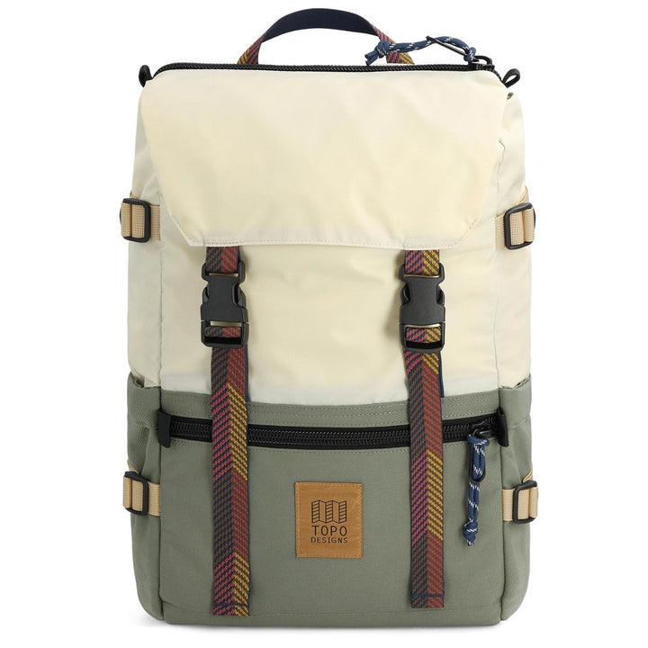 Topo Designs Rover Pack Classic
