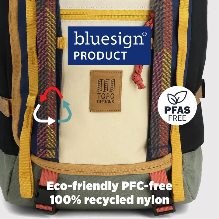 Topo Designs Rover Trail Pack 22L