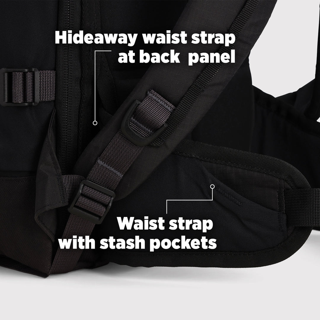Topo Designs Rover Trail Pack 22L