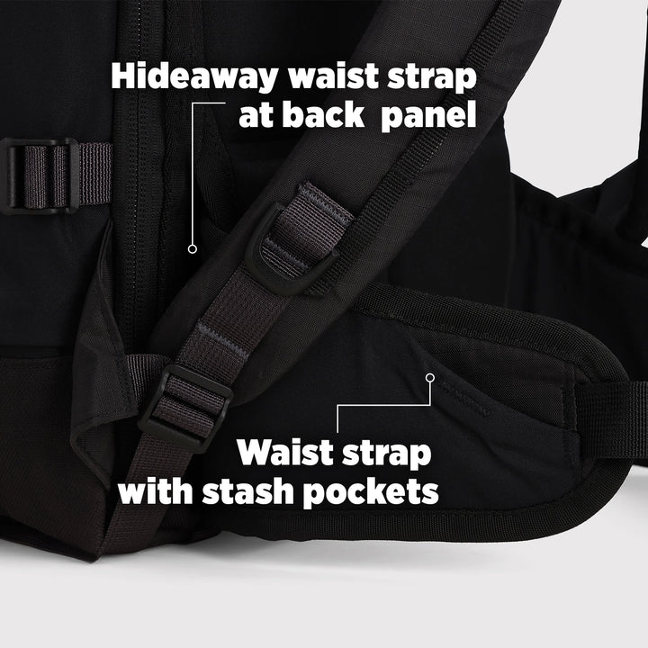 Topo Designs Rover Trail Pack 22L