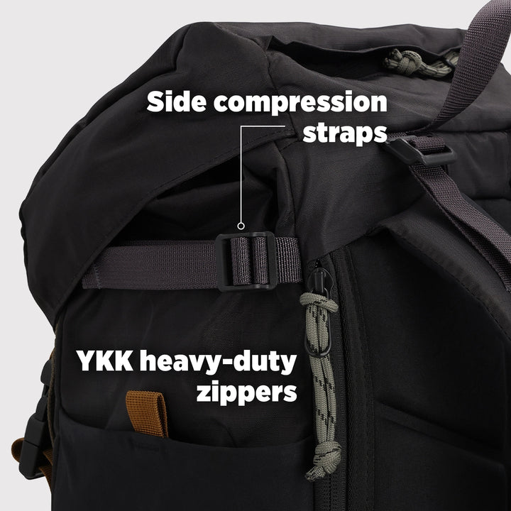 Topo Designs Rover Trail Pack 22L