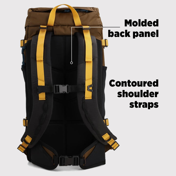 Topo Designs Rover Trail Pack 22L