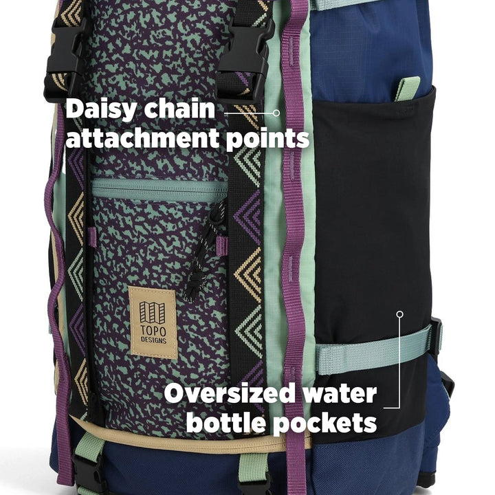 Topo Designs Rover Trail Pack 22L