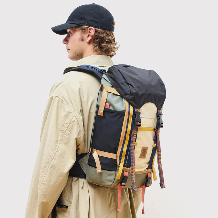 Topo Designs Rover Trail Pack 22L
