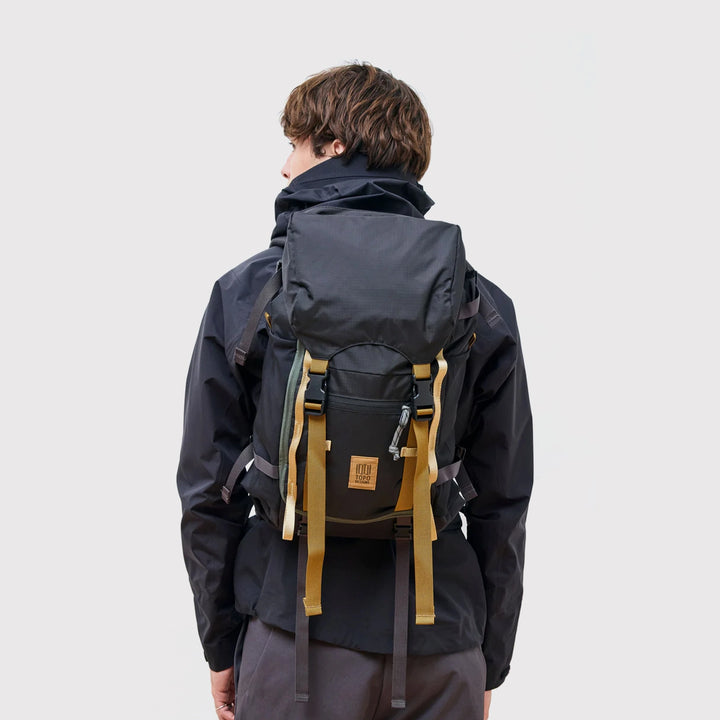 Topo Designs Rover Trail Pack 22L