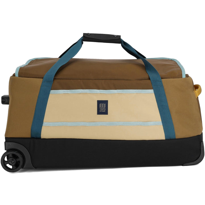 Topo Designs Mountain Duffel Roller 90L