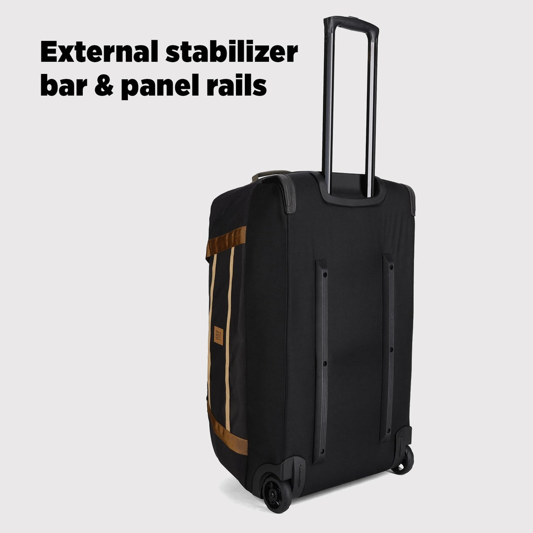 Topo Designs Mountain Duffel Roller 90L