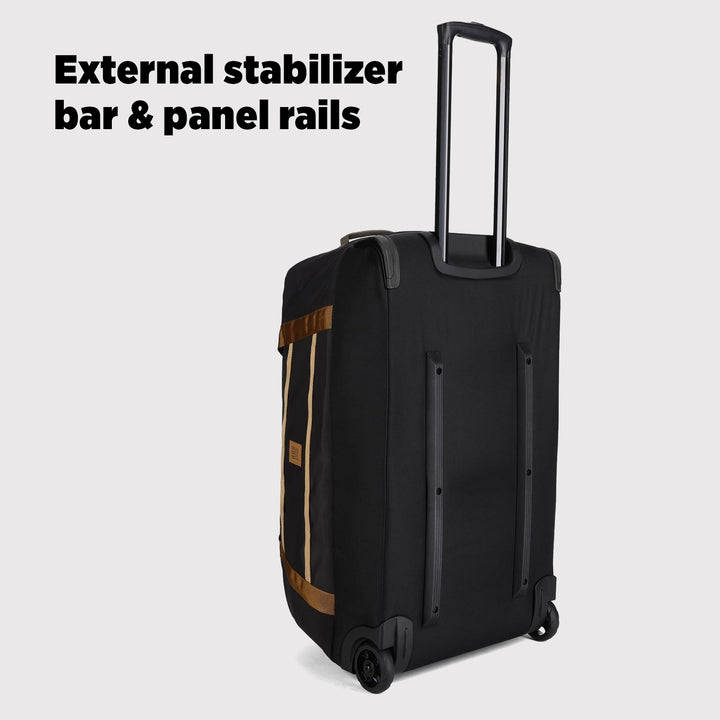 Topo Designs Mountain Duffel Roller 90L