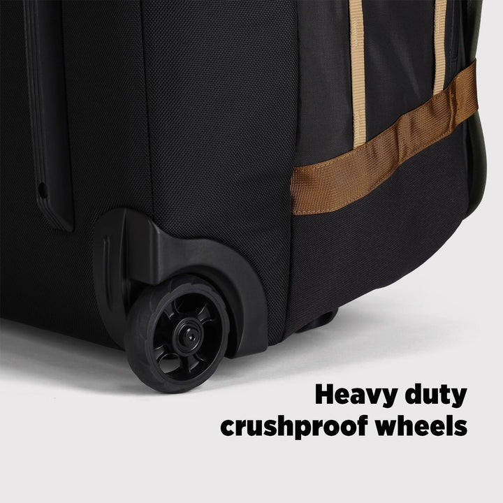 Topo Designs Mountain Duffel Roller 90L
