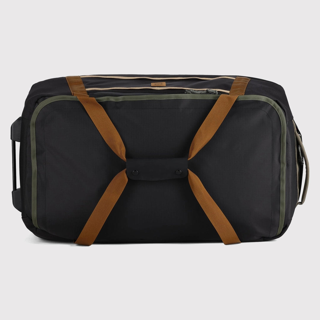 Topo Designs Mountain Duffel Roller 90L