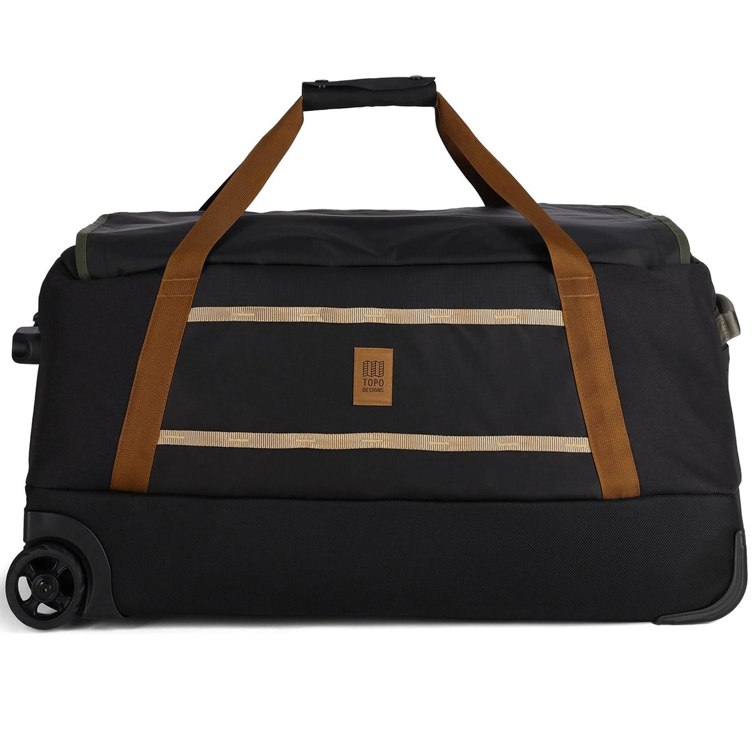 Topo Designs Mountain Duffel Roller 90L