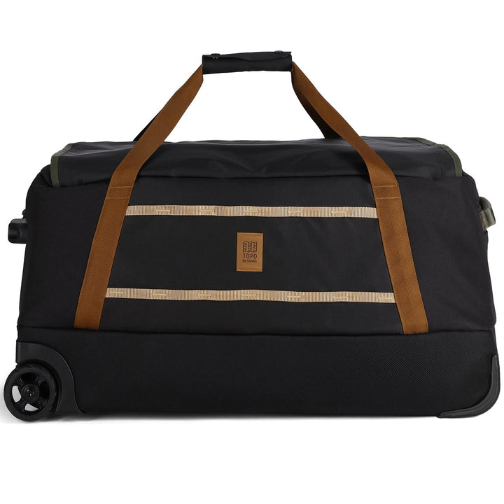 Topo Designs Mountain Duffel Roller 90L