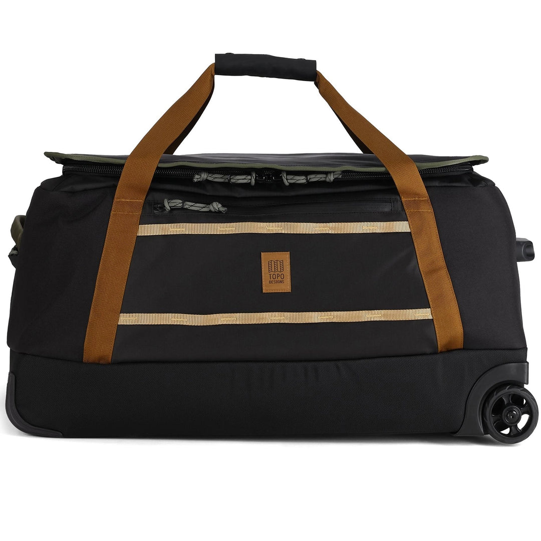 Topo Designs Mountain Duffel Roller 90L