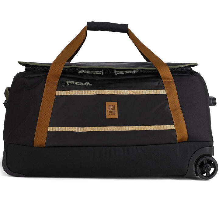 Topo Designs Mountain Duffel Roller 90L