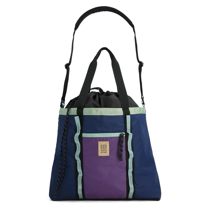 Topo Designs Mountain Utility Tote