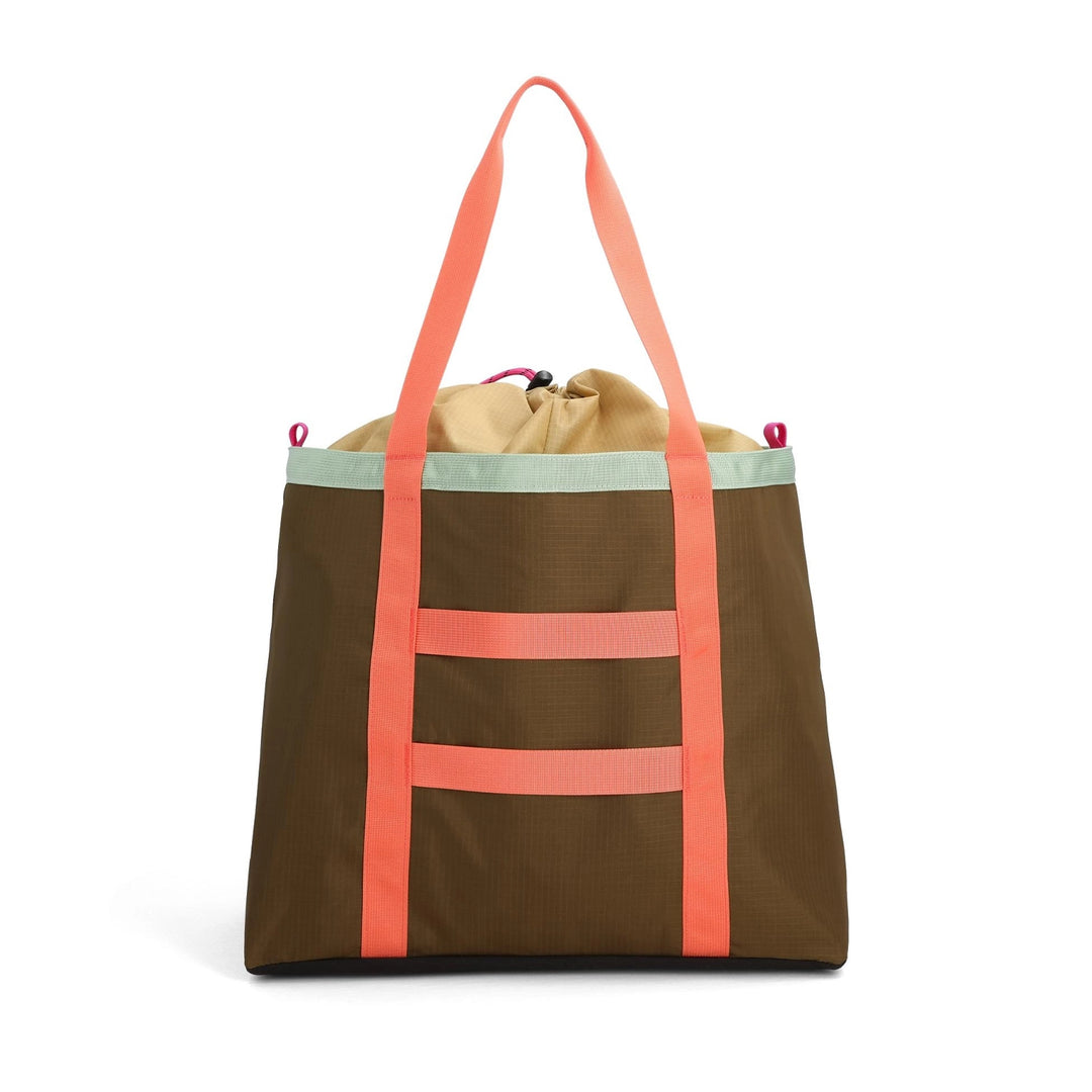 Topo Designs Mountain Utility Tote