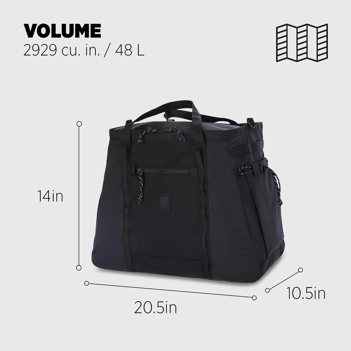 Topo Designs Mountain Gear Bag