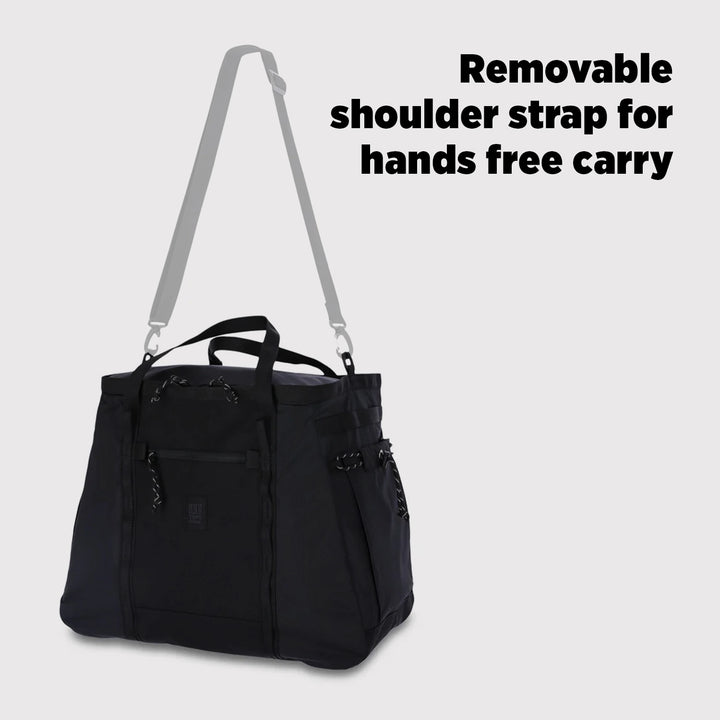 Topo Designs Mountain Utility Tote