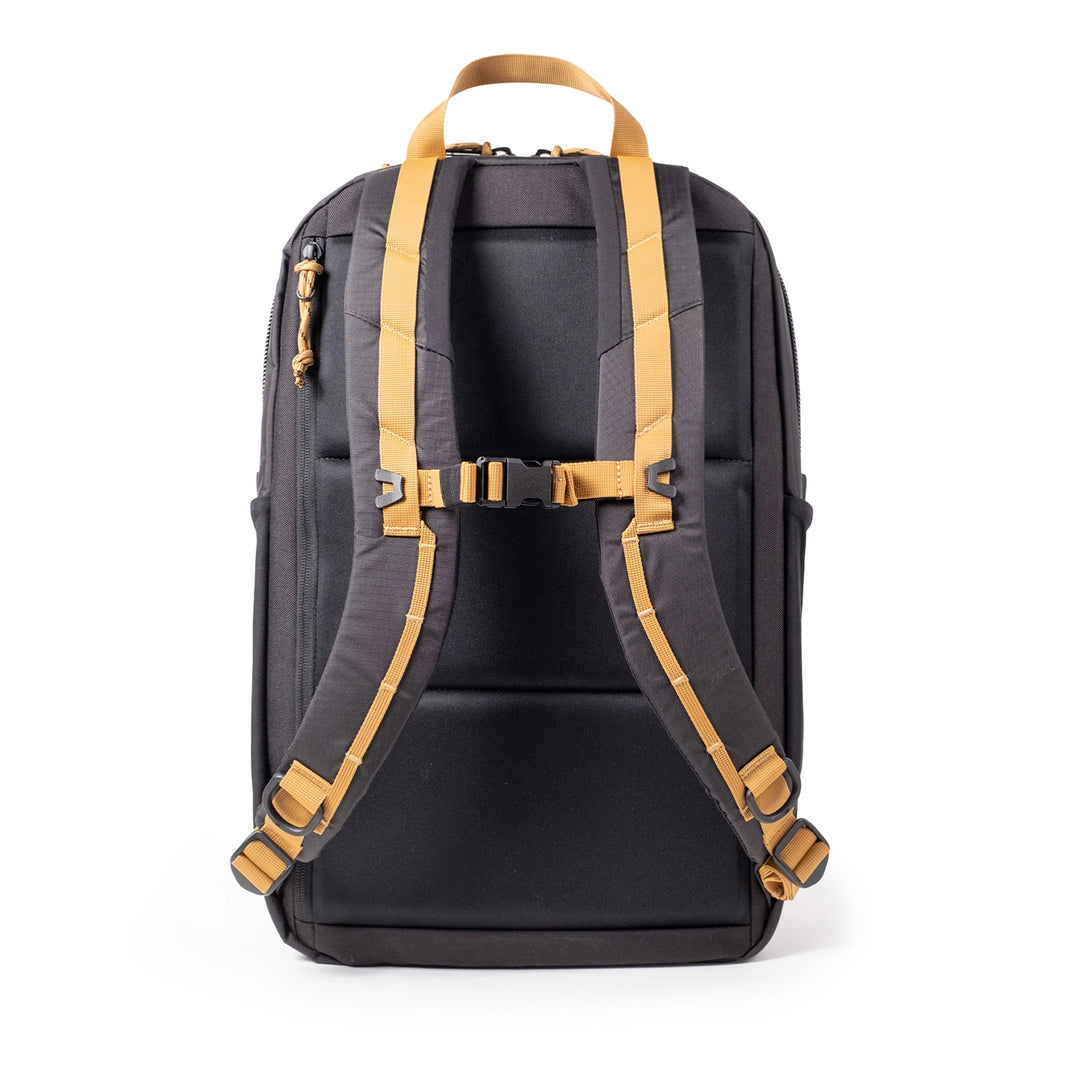 Box Topo Design Topo Designs Commuter Backpack - Open Box – Kaviso, LLC