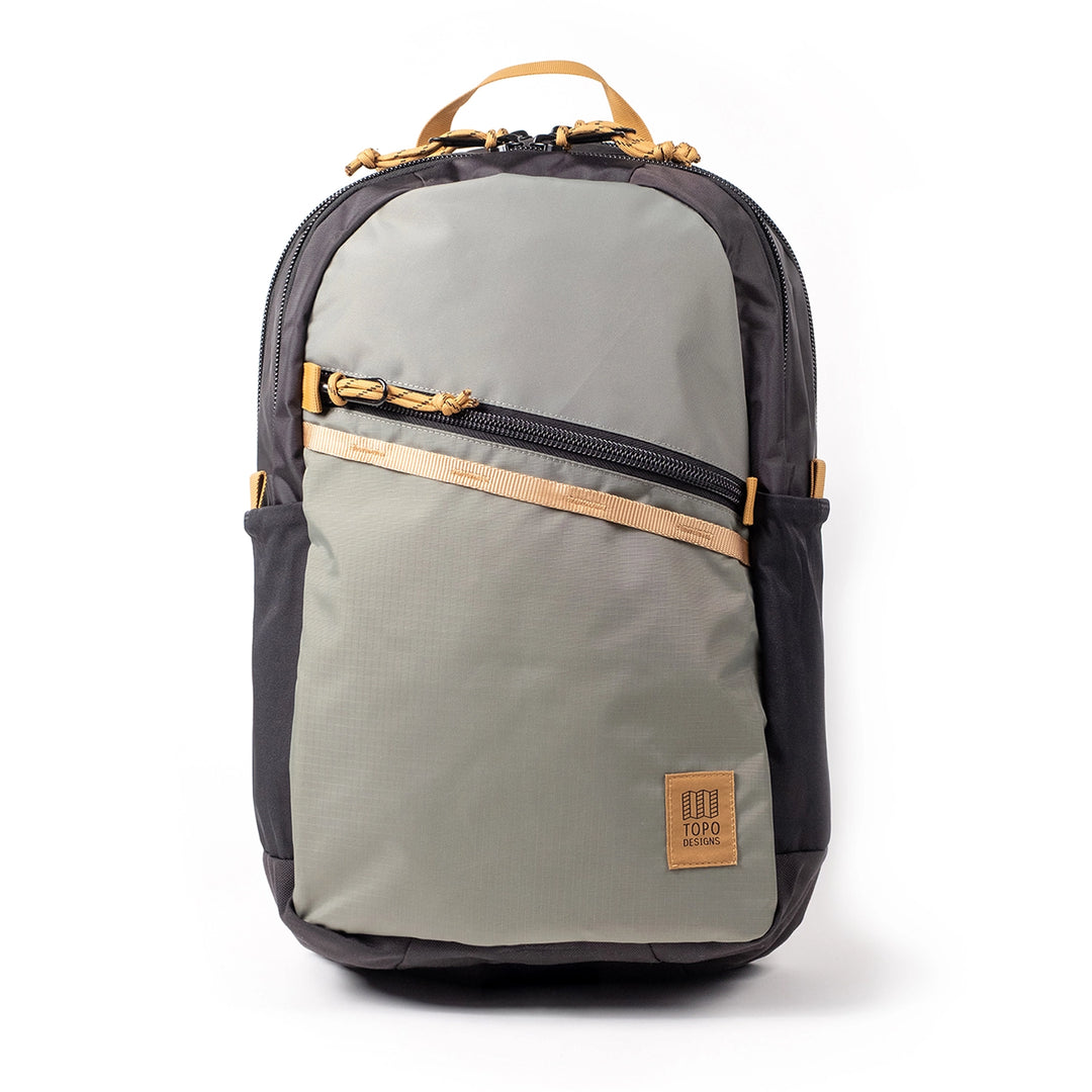 Box Topo Design Topo Designs Commuter Backpack - Open Box – Kaviso, LLC