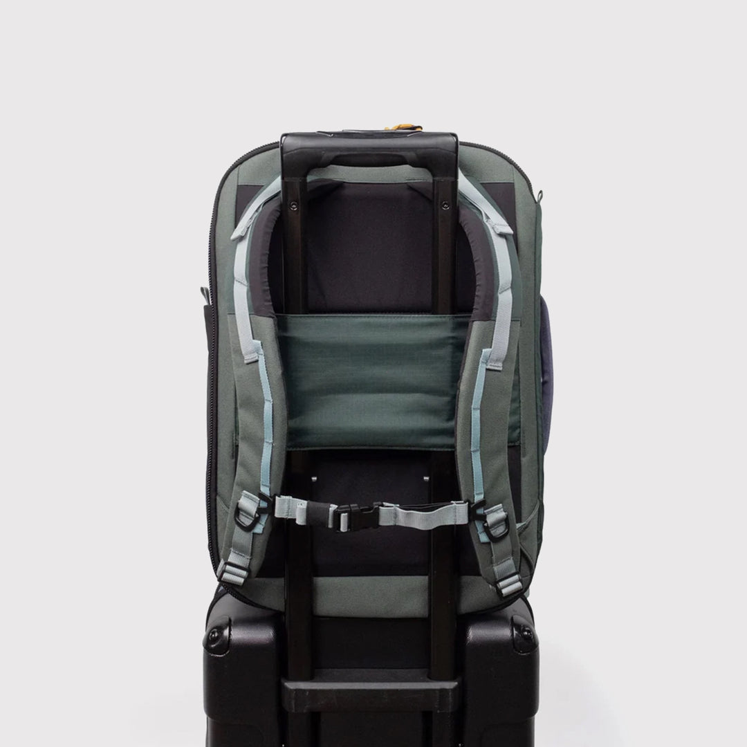 Topo Designs Global Travel Backpack