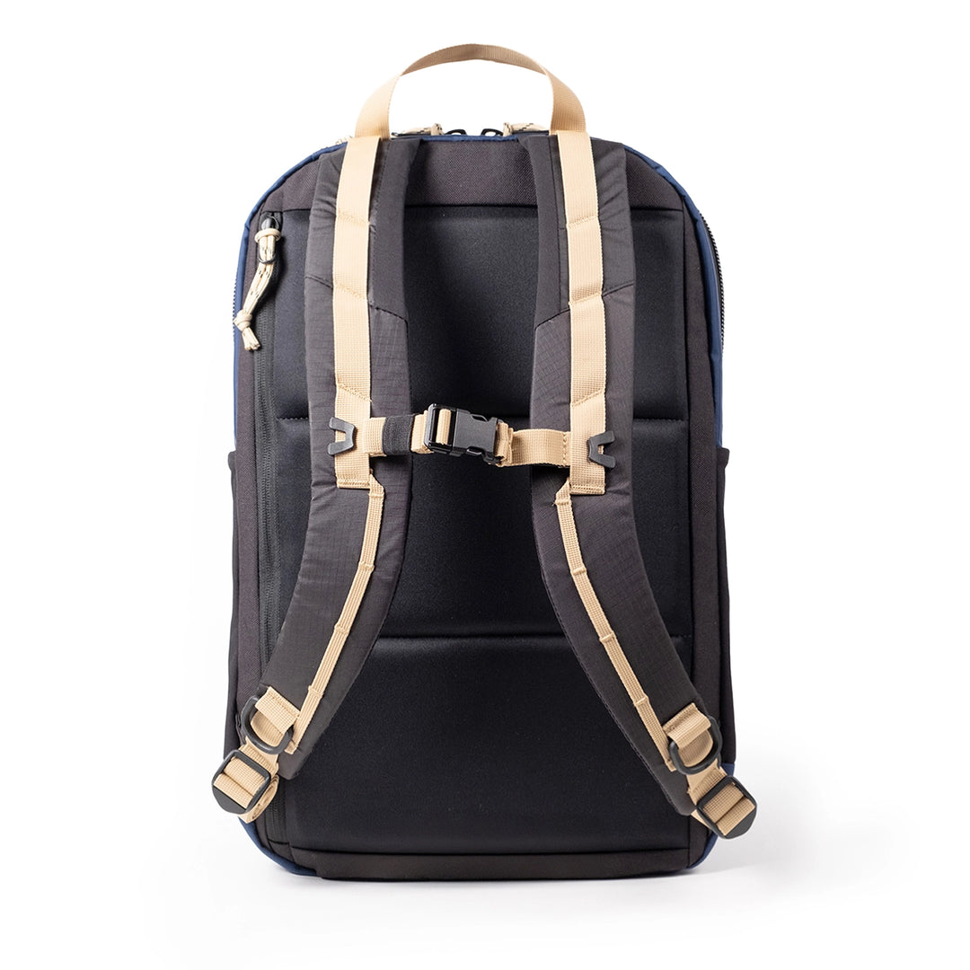 Box Topo Design Topo Designs Commuter Backpack - Open Box – Kaviso, LLC