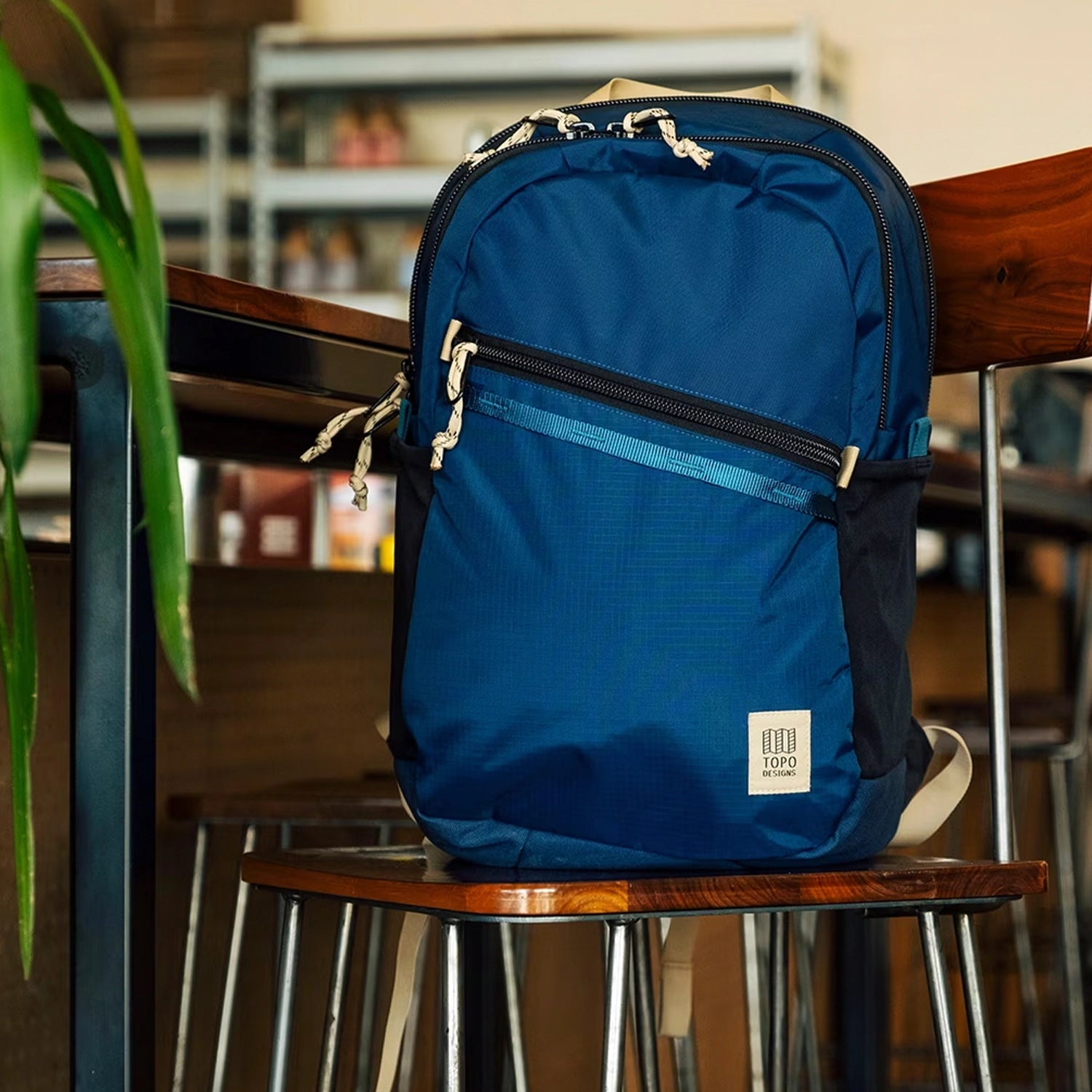 Topo Designs Commuter Backpack - Thumbnail 3