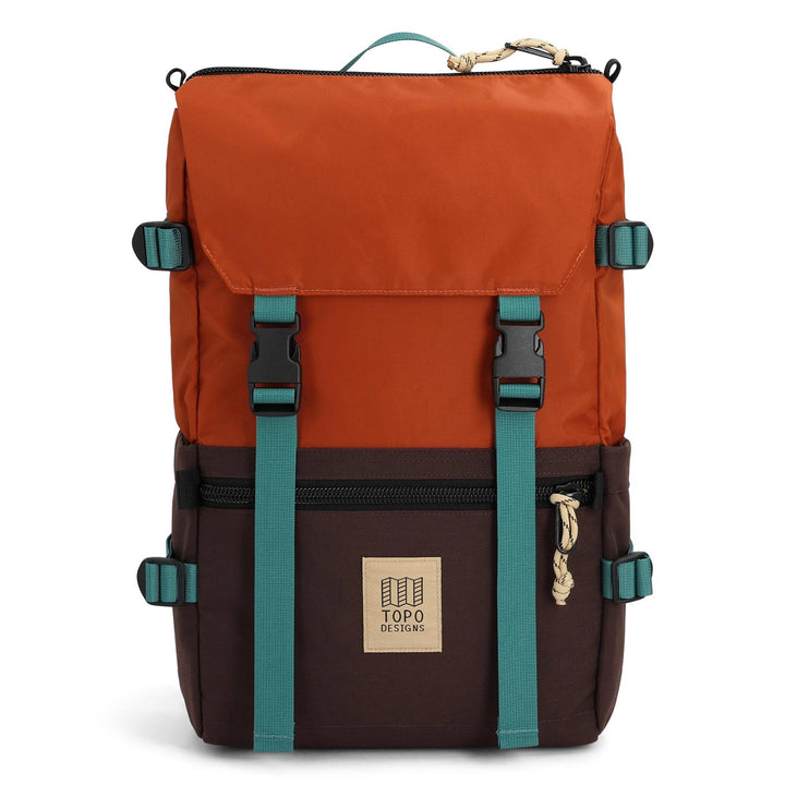 Topo Designs Rover Pack Classic
