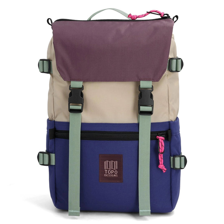 Topo Designs Rover Pack Classic