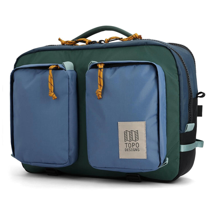 Topo Designs Global Briefcase